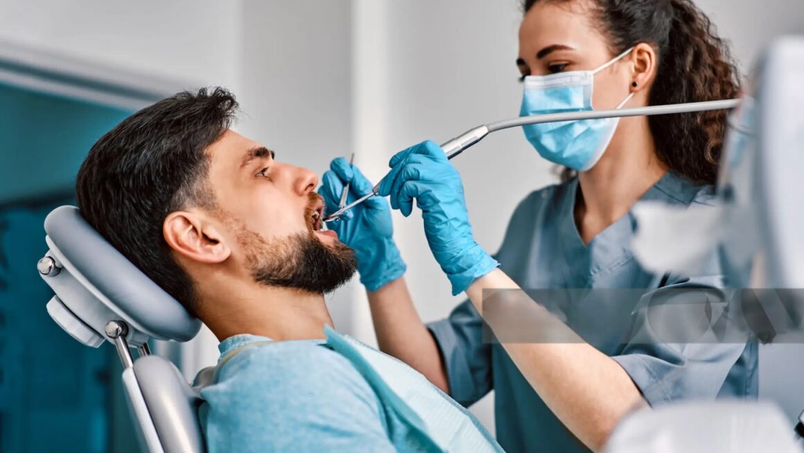 The Importance of Dental Health in Overall Well-being