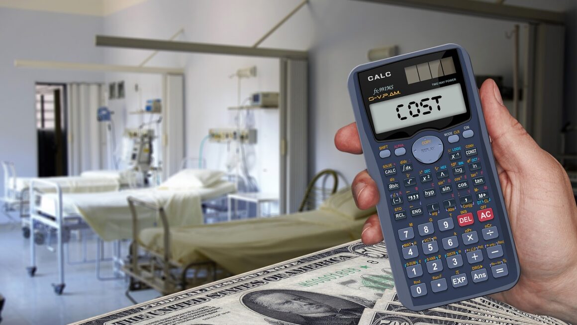 The Rising Cost of Healthcare: Causes and Solutions