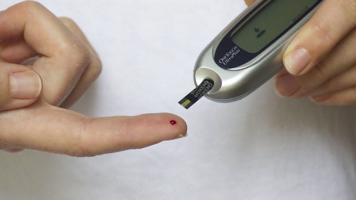 Innovative Treatments for Diabetes: Advancements and Hope