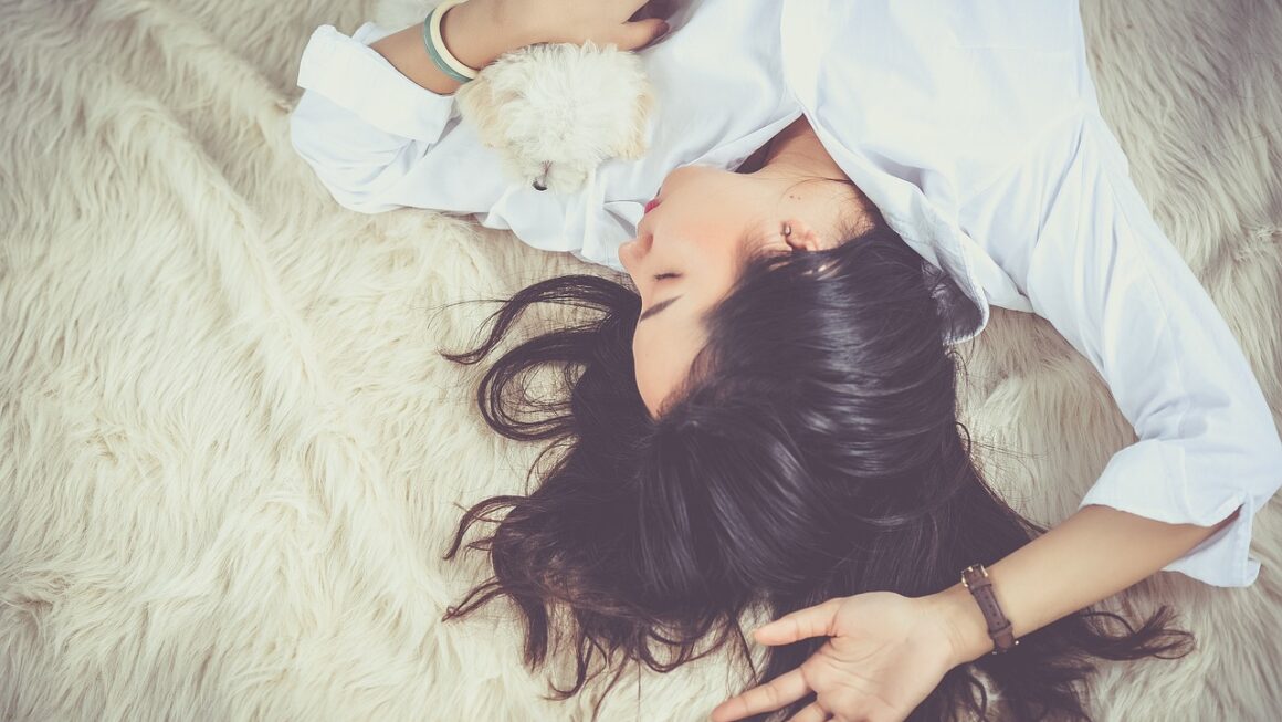 Exploring the Connection Between Sleep and Overall Health