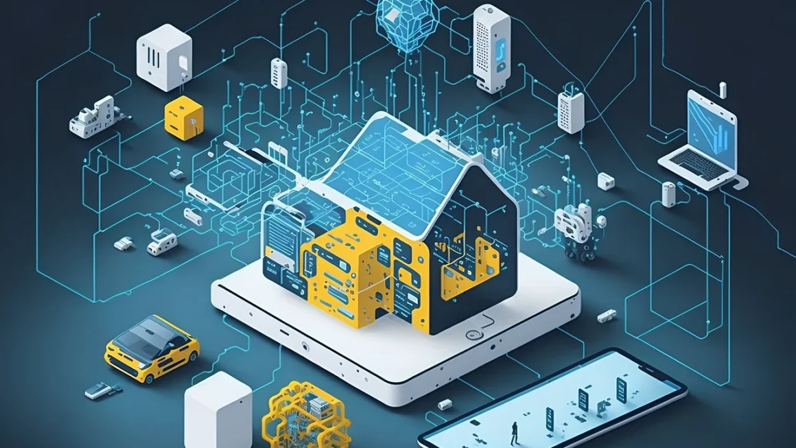 The Impact of the Internet of Things (IoT) on Real Estate