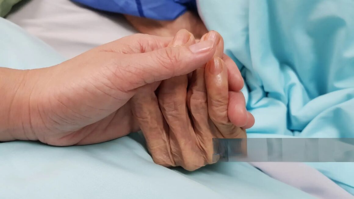 End-of-Life Care: Options and Considerations