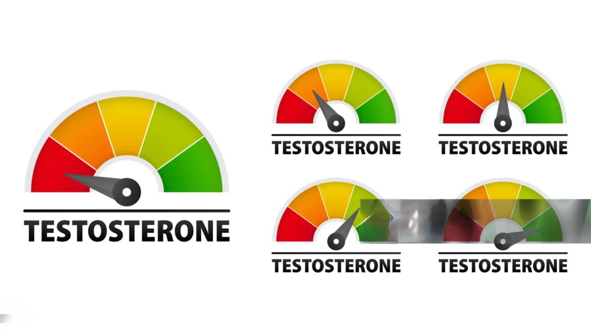 Benefits of testosterone therapy