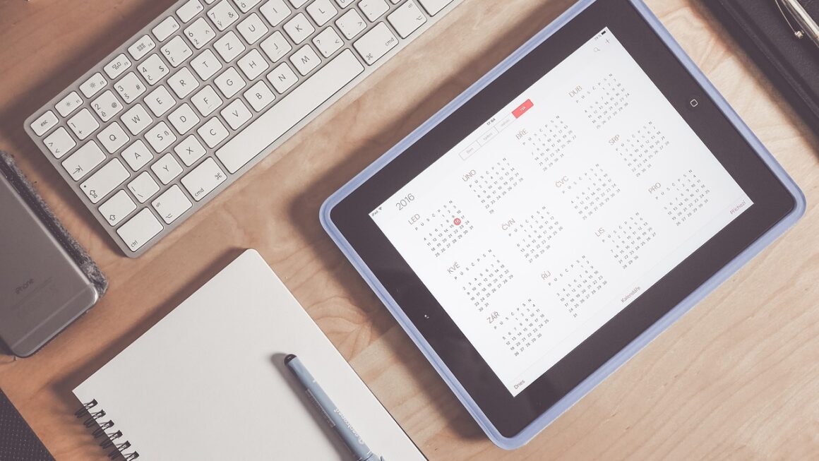 How to Create a Social Media Content Calendar