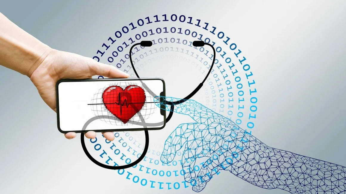 How to Improve Health Outcomes through Technology