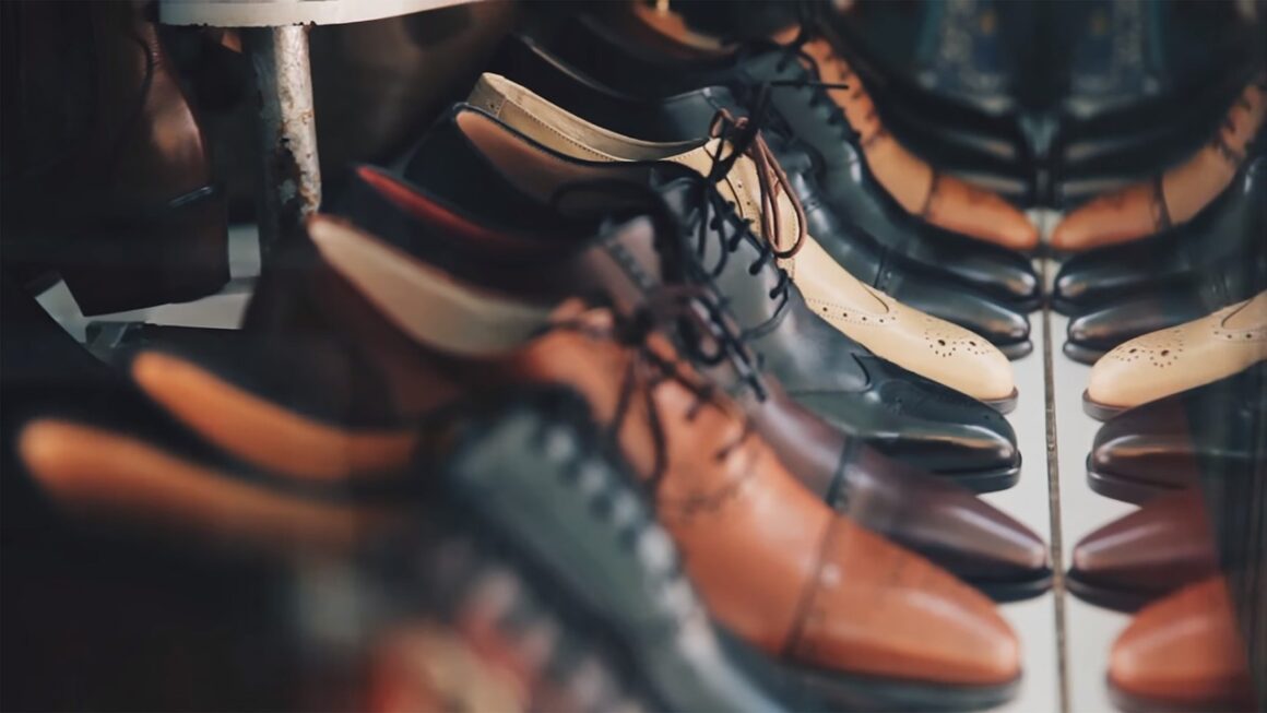 How to Choose the Perfect Pair of Shoes