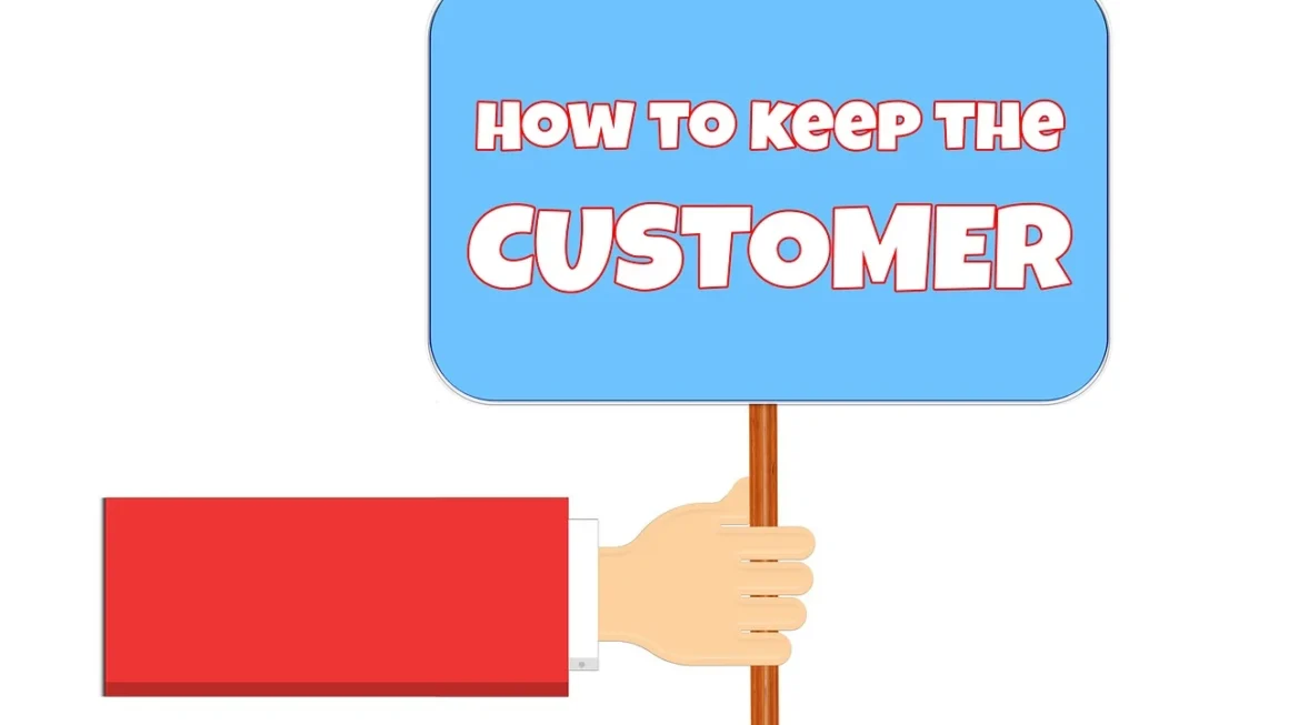 The Importance of Customer Loyalty Programs