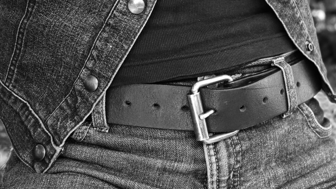 The Importance of Belts in Fashion